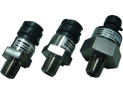 阿特拉斯溫壓傳感器