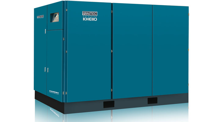 節(jié)能機(jī)型 KAITEC系列螺桿機(jī)