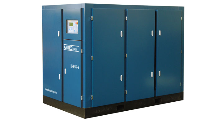 節(jié)能機(jī)型 KAITEC系列螺桿機(jī)